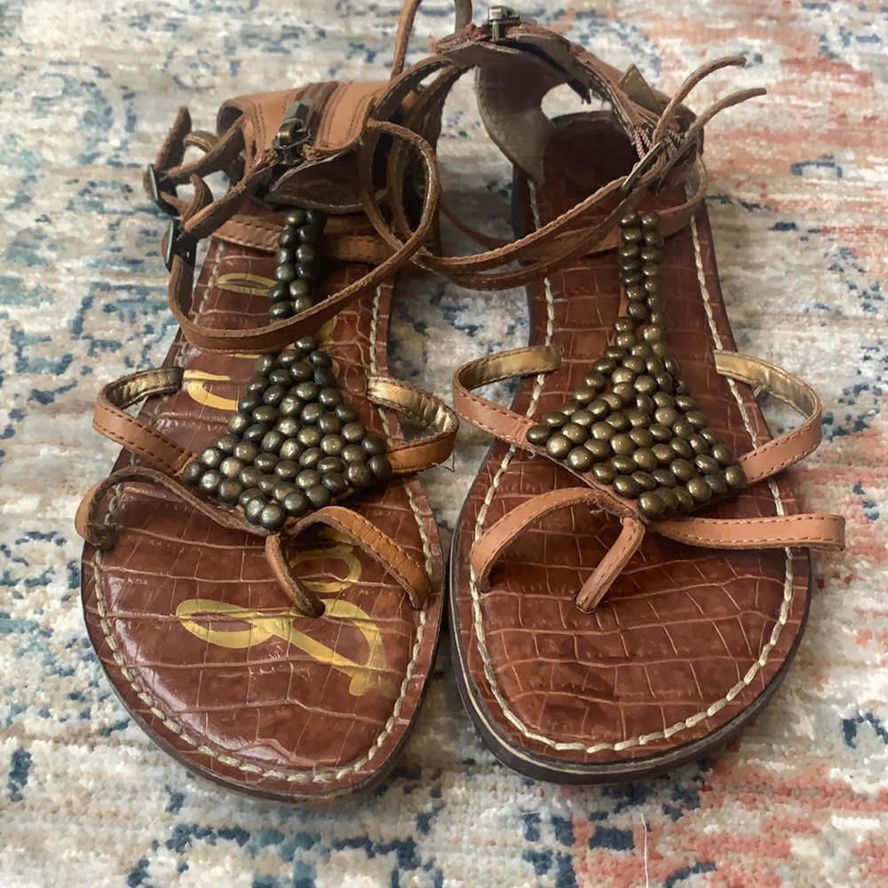 Sam Edelman sandals